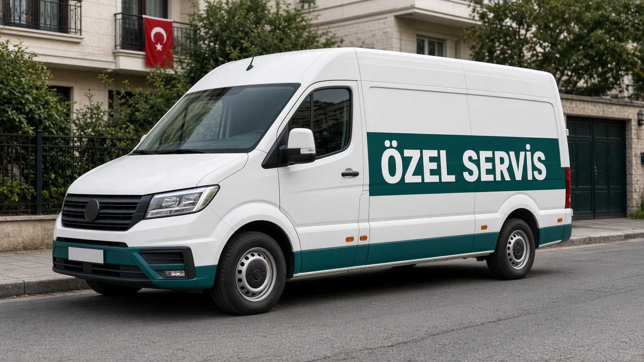İstanbul Sunny servisi